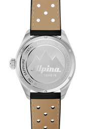 Relógio Alpina Alpiner GMT AL-247NB4E6 - Quartzo- 41mm - Pendulum Relojoaria